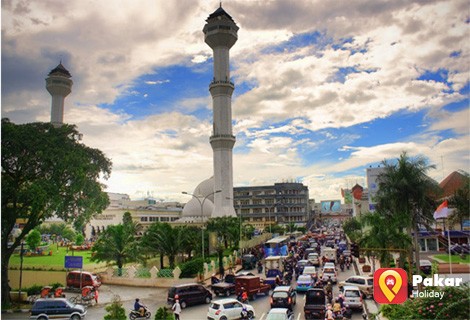 Lokasi Wisata Bandung