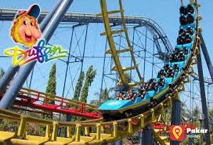 Paket Wisata Dufan Murah