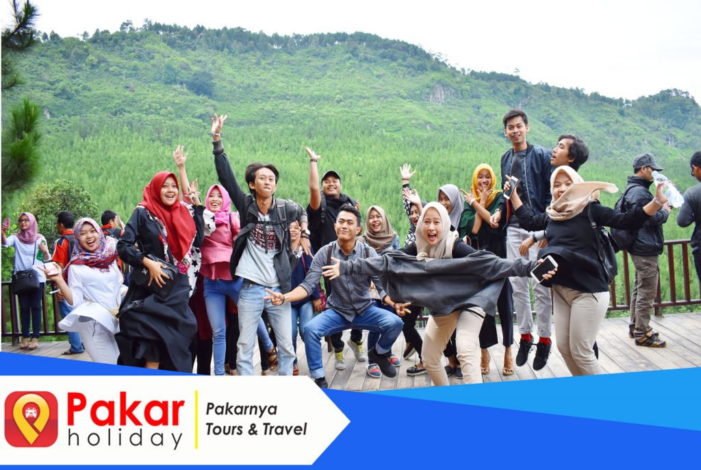 Paket Tour Bandung