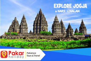 paket wisata jugja murah dari bandung