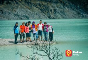 Paket Tour Sekolah Bandung