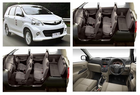 sewa mobil murah bandung