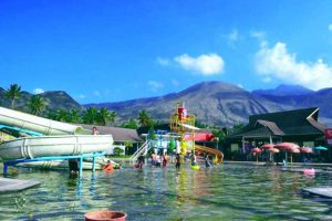 Paket Tour Fullday Sabda Alam Rp 198.000/pax