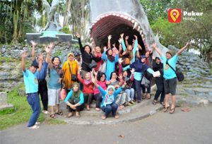 Paket Tour Pangandaran