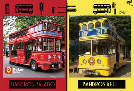 Bandros Bandung