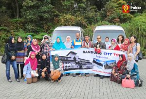 Paket Wisata Liburang Bandung Murah