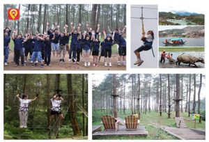 Pakar Holiday Bandung