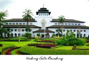 Paket Wisata Bandung 3 Hari