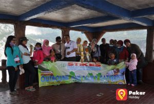 Paket Wisata Bandung Termurah