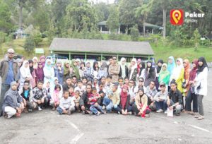 Paket Family Gathering Outbond Fullday Bandung
