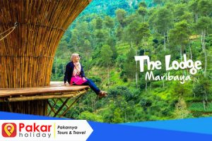 Paket Tour Wisata Bandung 1 Hari