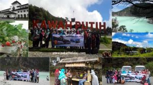 Paket Wisata Bandung Selatan