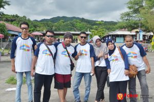 PAKET WISATA JOGJA 2017 4 HARI 2 MALAM