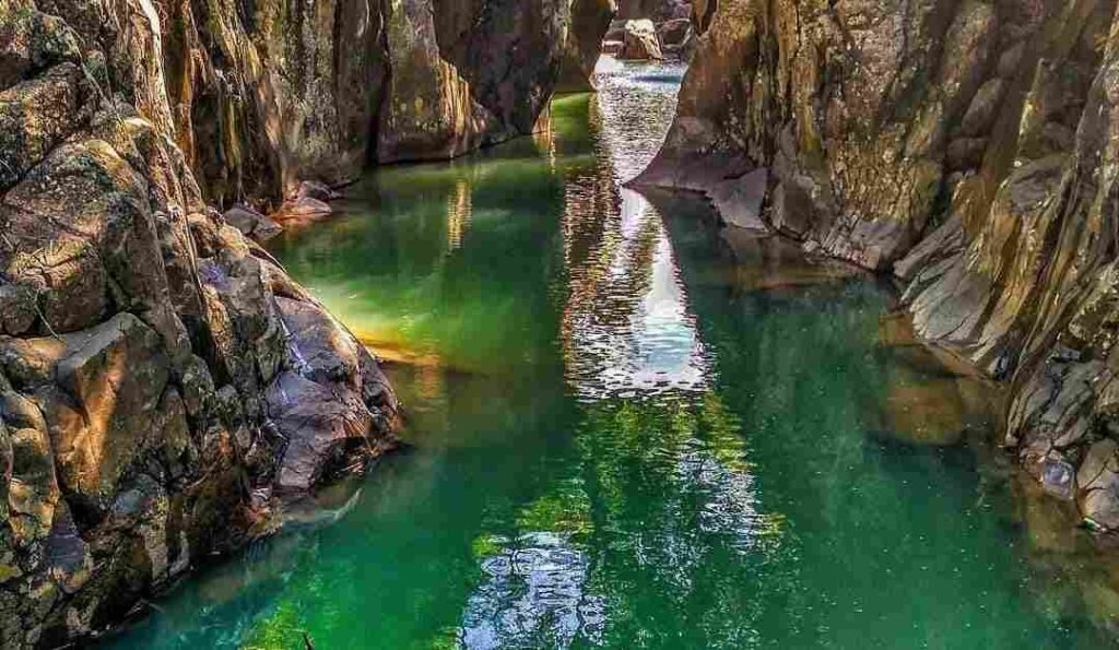 Grand Canyon Garut Leuwi Jurig