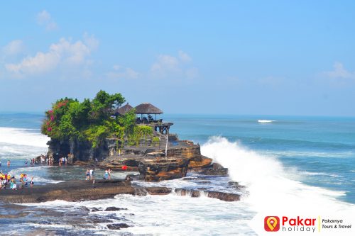PAKET LIBURAN BALI – BANDUNG