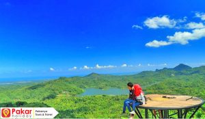 WISATA ALAM KALIBIRU YOGYAKARTA