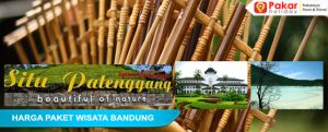 HARGA PAKET TOUR WISATA BANDUNG MURAH 2022