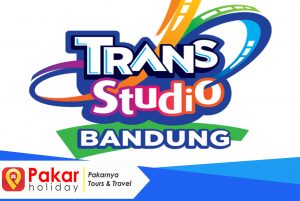TIKET MURAH TRANS STUDIO BANDUNG