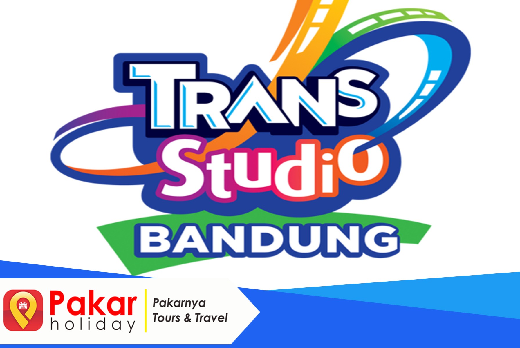 Tiket Murah Trans Studio Bandung November – Desember 2022