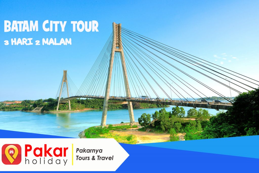 Paket Wisata Bandung Batam