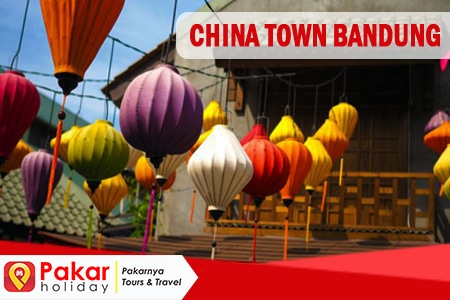 China Town Bandung
