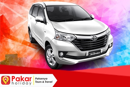 sewa avanza murah bandung