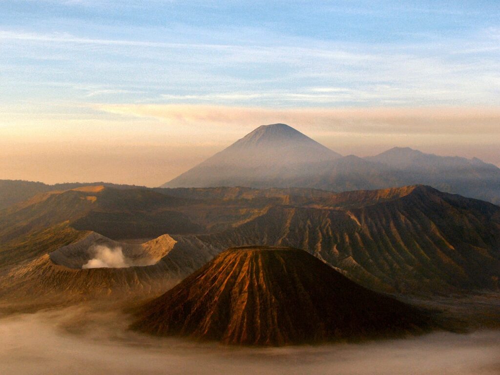 bromo pakarholiday