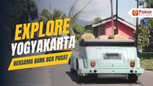sewa bus Bandung ke Jogja