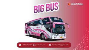 Sewa Bus Pariwisata Bandung, Cimahi, Garut, Sumedang, Tasikmalaya