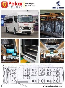 Fitur Elf Long - Pakar Holiday