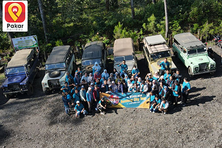eo offroad lembang