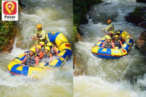 eo rafting murah di bandung