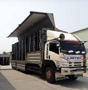 sewa truk tronton