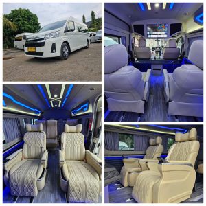 premio luxury