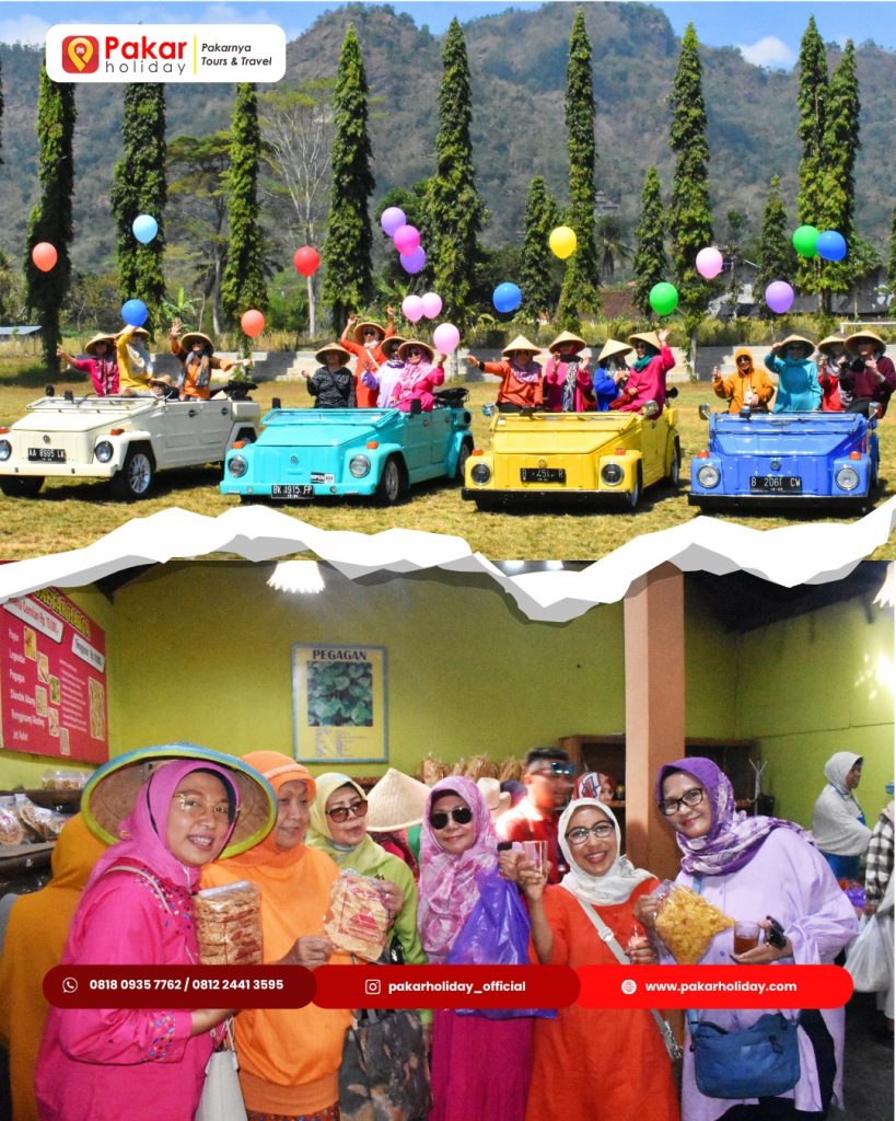 wisata jogja