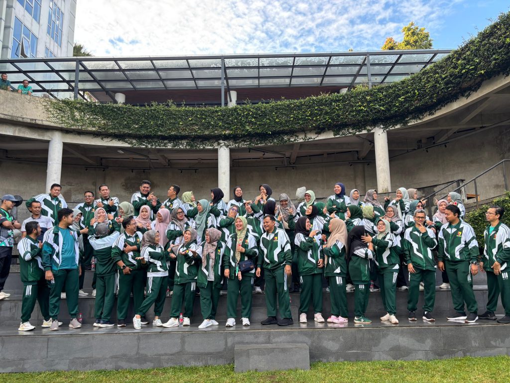 eo gathering terpercaya