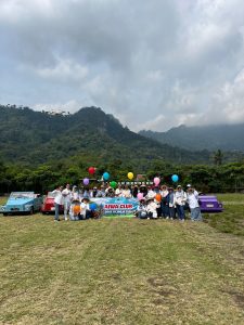 wisata vw magelang
