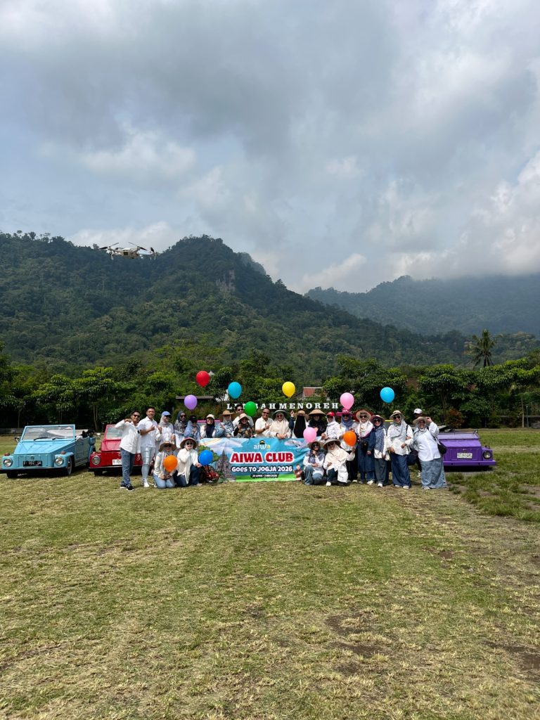 wisata vw magelang